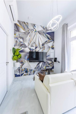 Cristal Loft - Studio moderne & confort à Agen